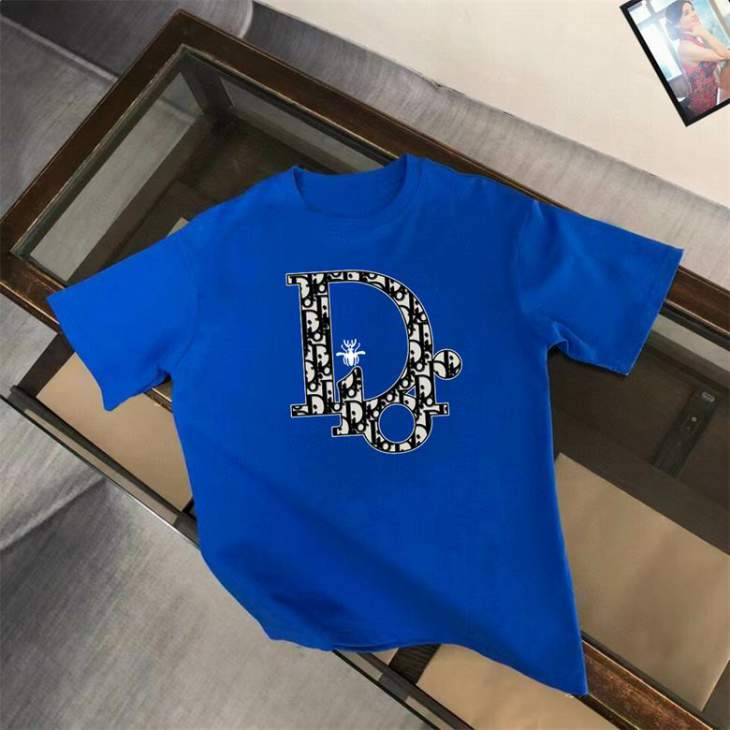 Dior T Shirts Short _SKUDiorM-4XL12yn1316269